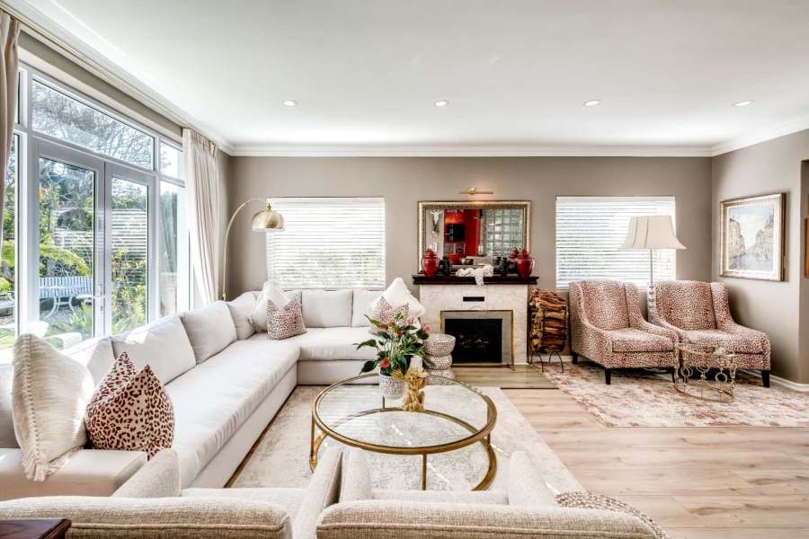 6 Bedroom Property for Sale in Newlands Western Cape